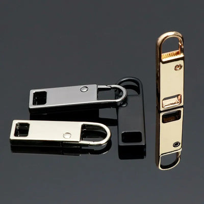 4pcs/8pcs Detachable Zipper Pull