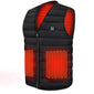 Men Autumn winter Smart heating