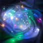 Copper Wire String Light Decorative Fairy Lights