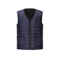 Men Autumn winter Smart heating