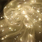 Copper Wire String Light Decorative Fairy Lights