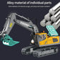4WD Remote Control Excavator