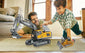 4WD Remote Control Excavator