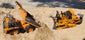 4WD Remote Control Excavator