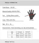 Winter Gloves For Men Women