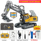 4WD Remote Control Excavator