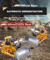 4WD Remote Control Excavator