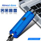 Men's Mini Electric Shaver Rechargeable Razor