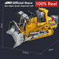 4WD Remote Control Excavator