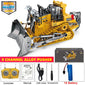 4WD Remote Control Excavator
