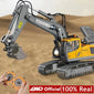 4WD Remote Control Excavator