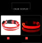 Nylon LED Night Safety Flashing Glow