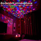 LED Starry Sky Night Lights
