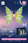 Children's Electric Luminous Butterfly Wings